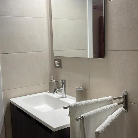 San Marco Apartament