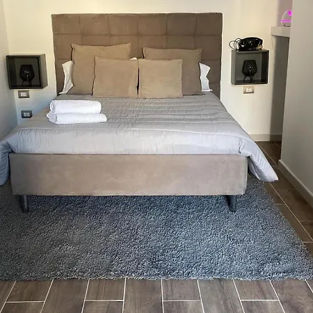 Apartament San Marco Bari