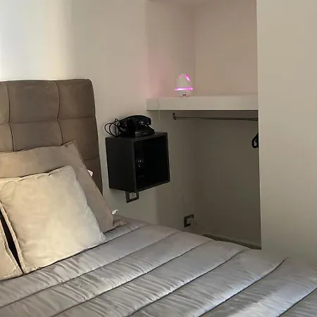 San Marco Apartmán