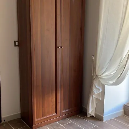 San Marco Apartmán *
