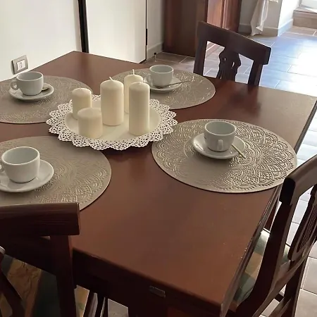 Apartment San Marco *