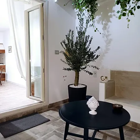 San Marco Apartmán *