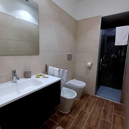 Apartmán San Marco Bari