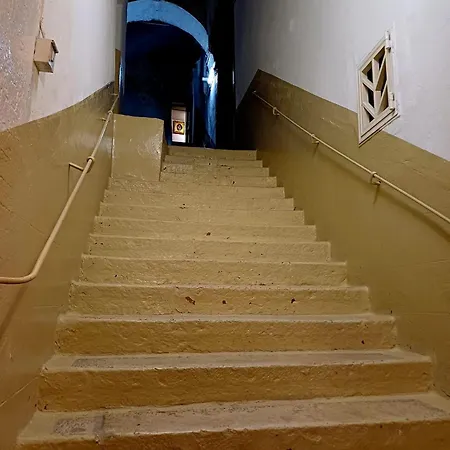 Apartment San Marco Bari