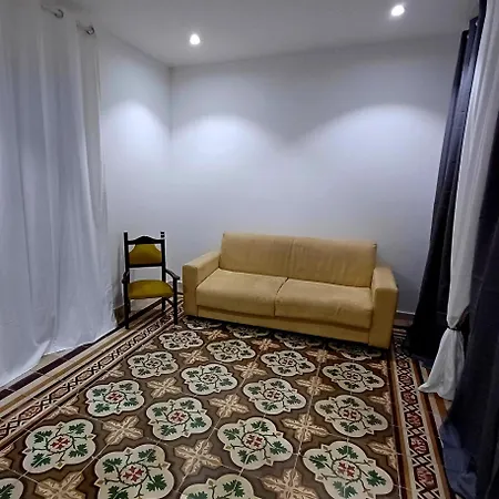 Apartament San Marco Bari