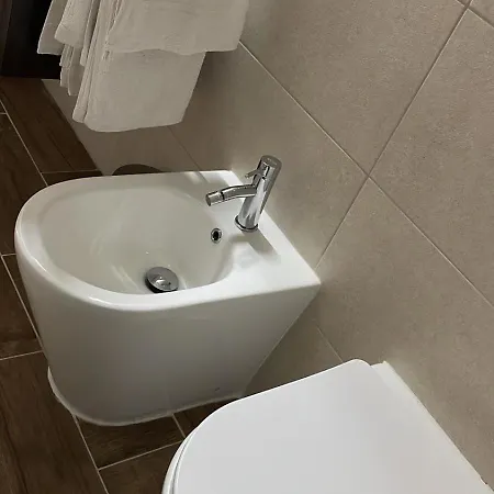 San Marco Appartement