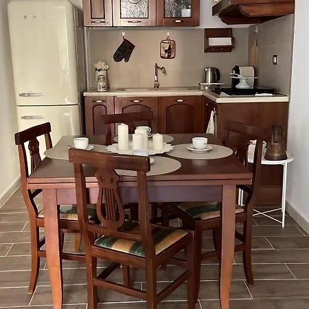 Apartment San Marco