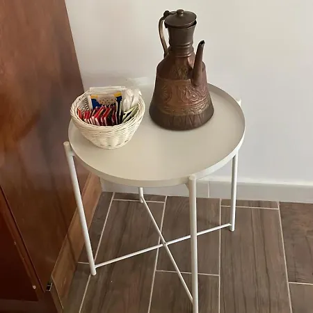 San Marco Appartement Bari