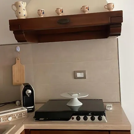 San Marco Apartman *