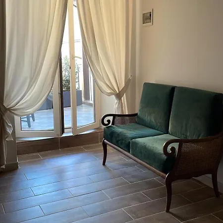 Apartment San Marco