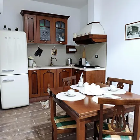 Apartment San Marco *