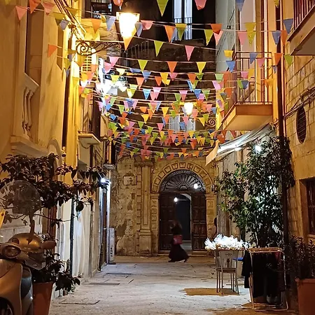 San Marco * Bari