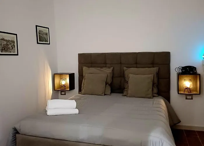 San Marco Apartament *