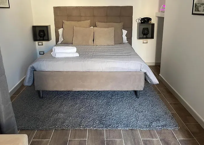 Apartment San Marco Bari