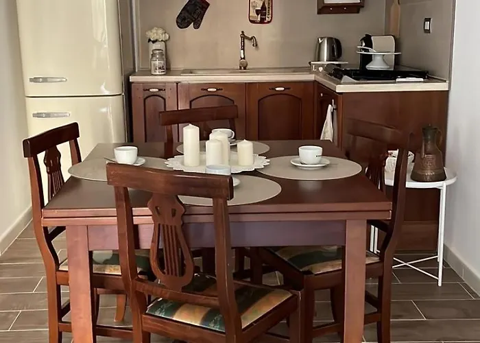 Apartament San Marco