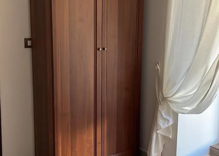 San Marco Apartament *