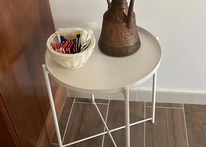 San Marco Apartament Bari