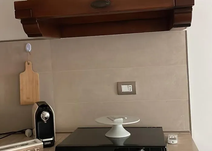 San Marco Apartment *