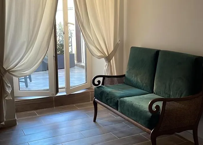 Apartament San Marco